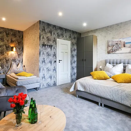 Modrakvillapark 3* Dobropole