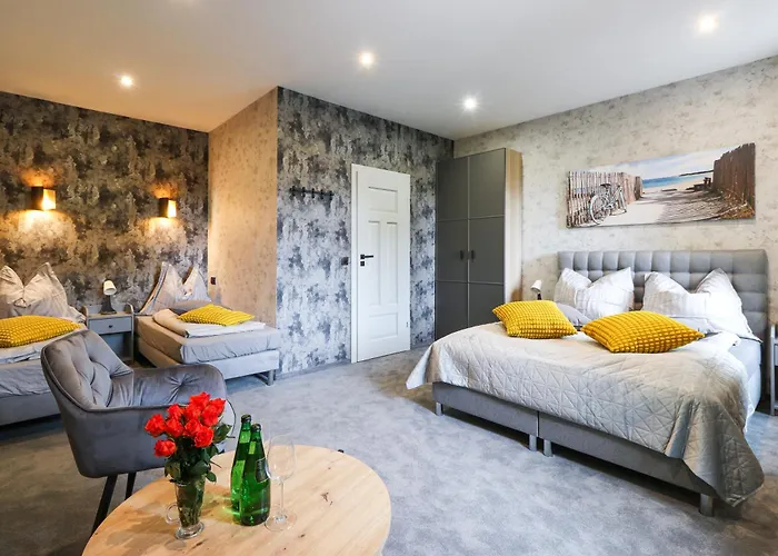 Modrakvillapark 3* Dobropole