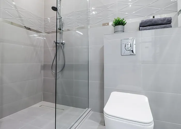 Bed and breakfast Modrakvillapark Dobropole