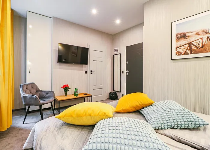 Modrakvillapark Dobropole