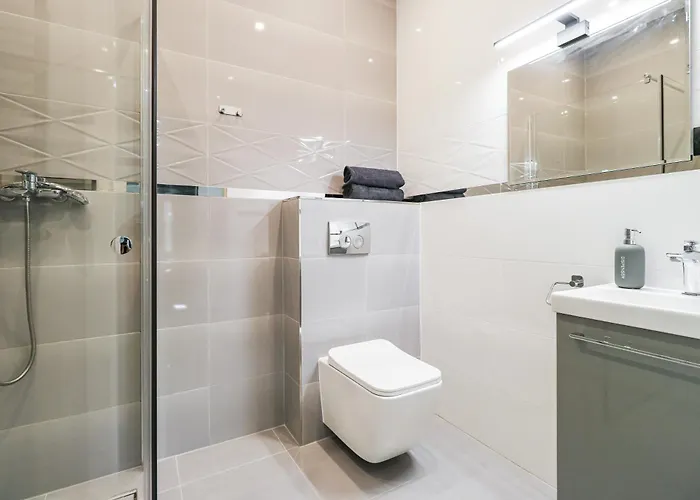 Modrakvillapark Bed and breakfast