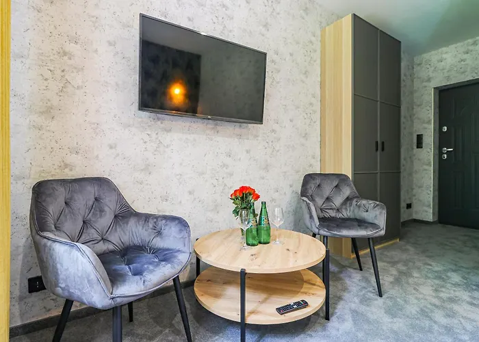 Modrakvillapark Bed and breakfast 3*