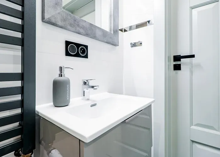 Bed and breakfast Modrakvillapark 3*