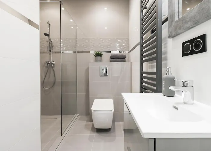 Bed and breakfast Modrakvillapark Dobropole