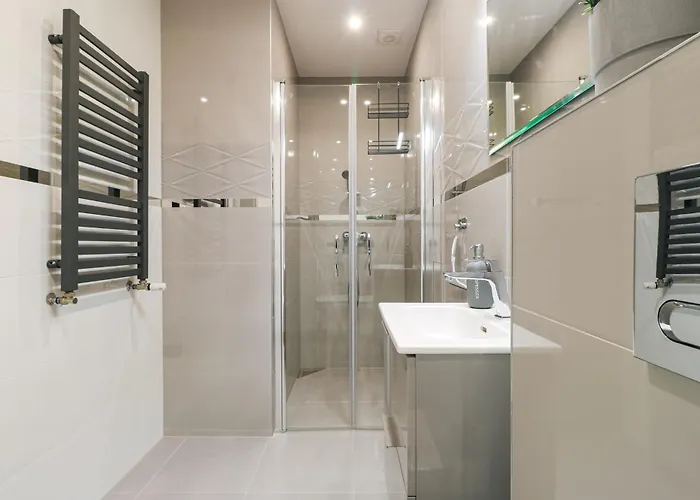 Bed and breakfast Modrakvillapark 3*